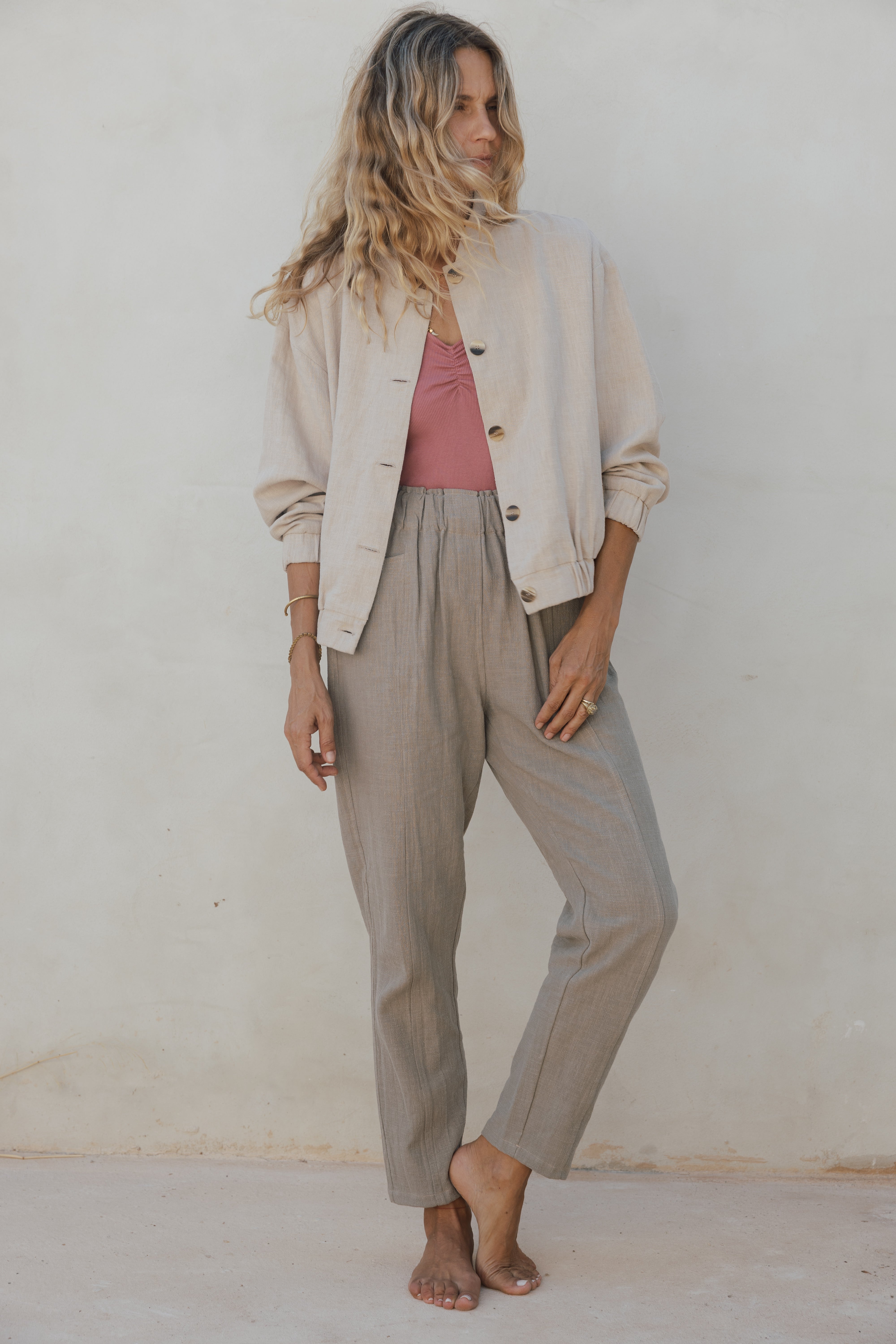 GRACIANA · Pantalón