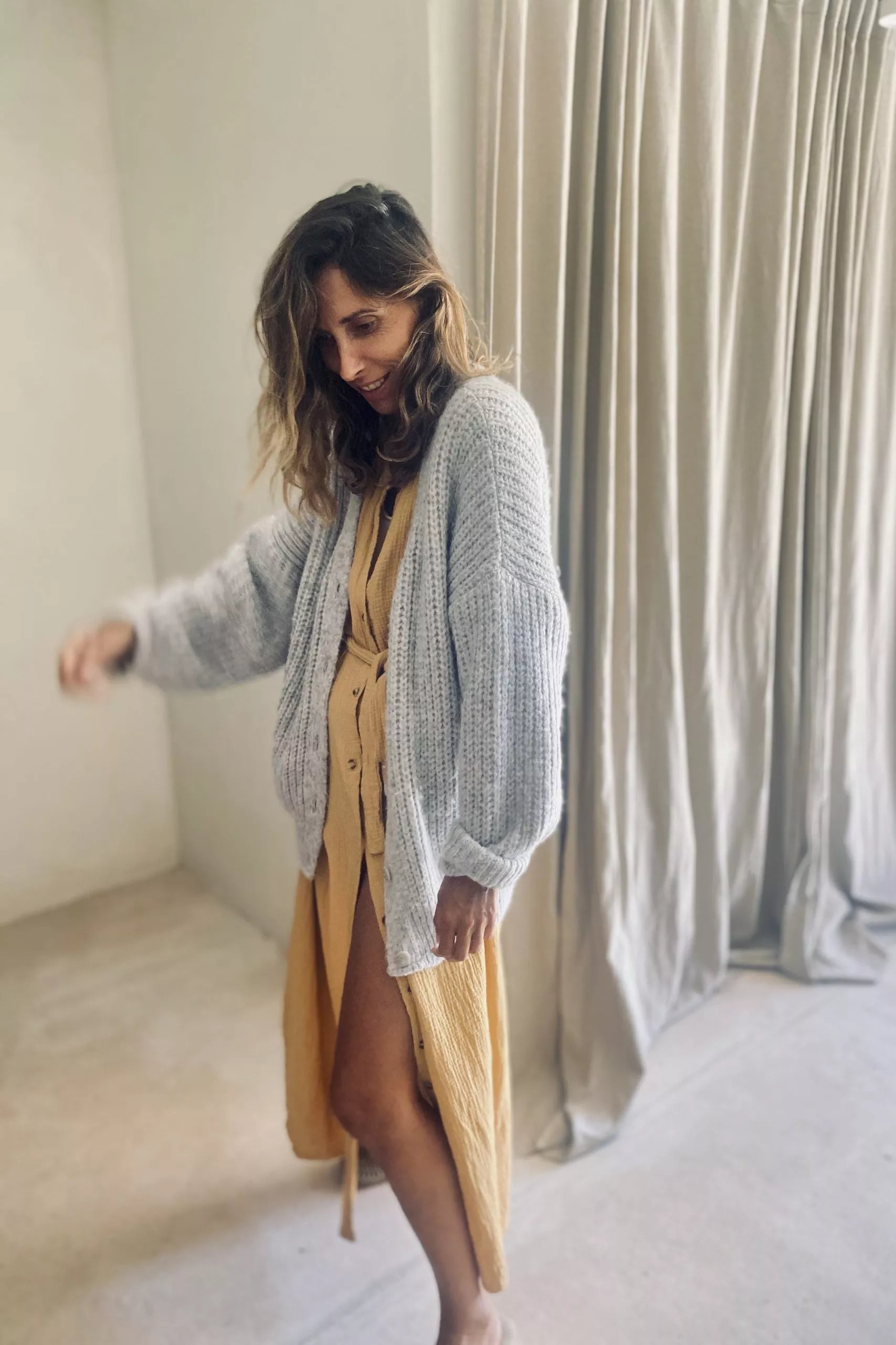 NEW MARLENA • Jacket