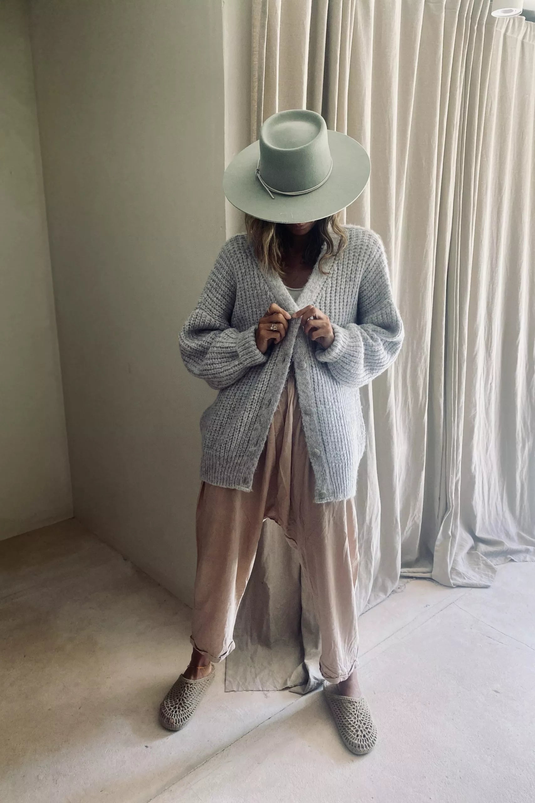 NEW MARLENA • Jacket