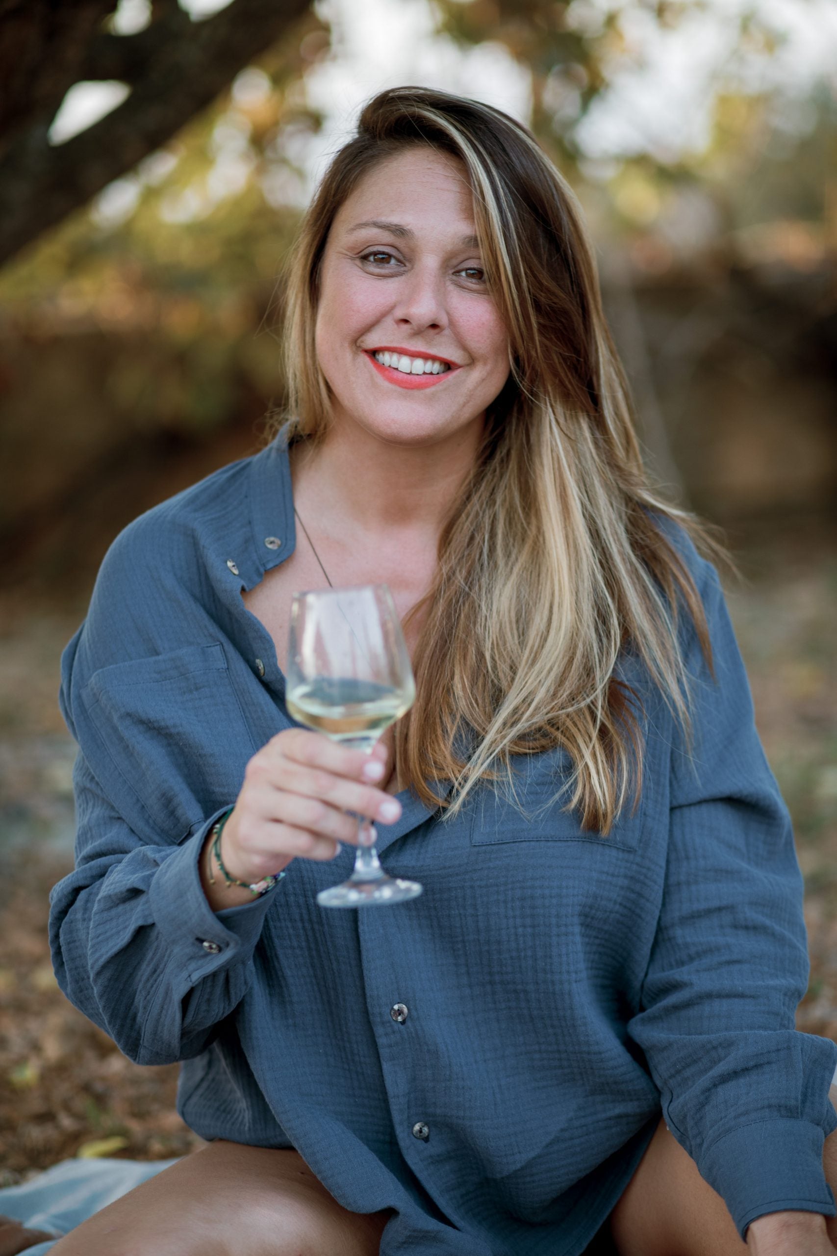 MAI • Camisa unisex