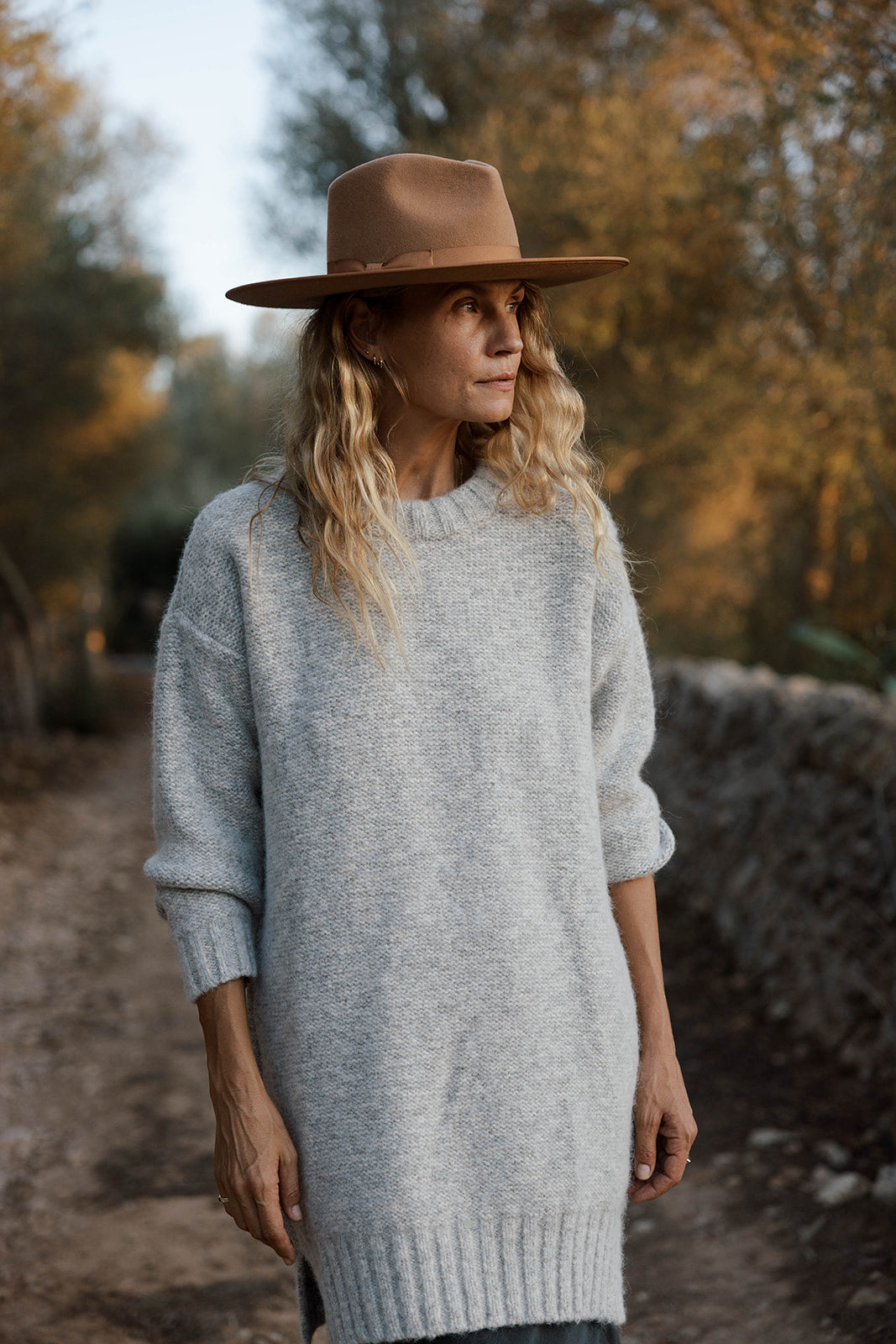 FLORENTINE · Suéter