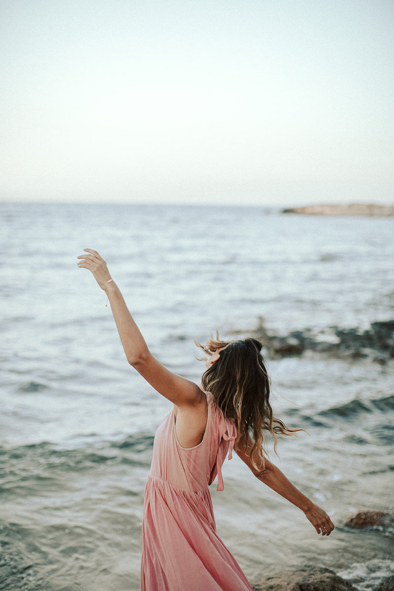 We create from the Mediterranean