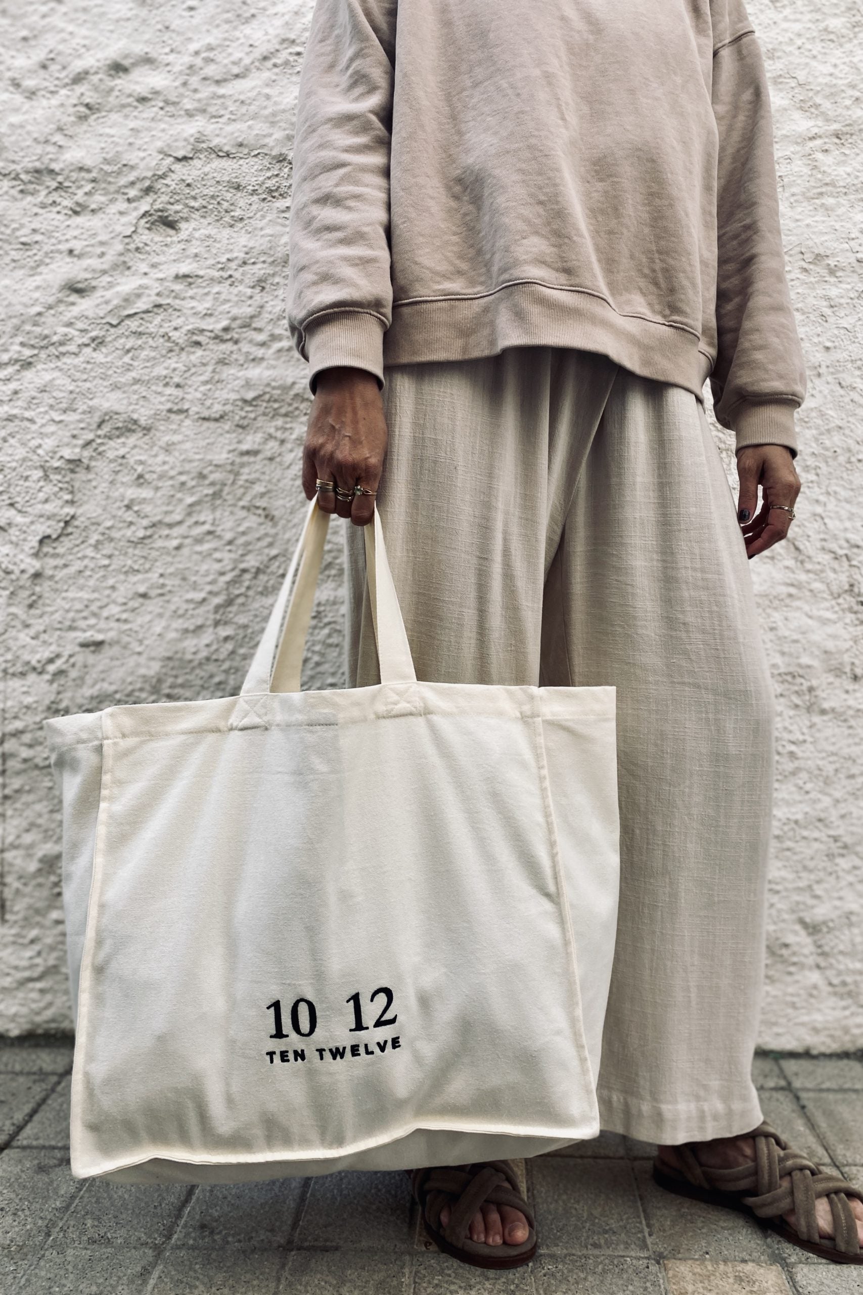 RUSTIC MAXI 1012 · Shopping Bag