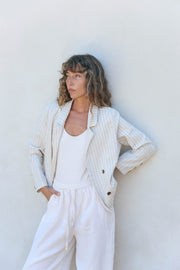 LAU STRIPES · Americana