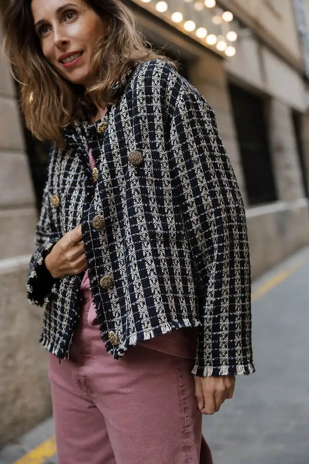 MARGARITA • Jacket