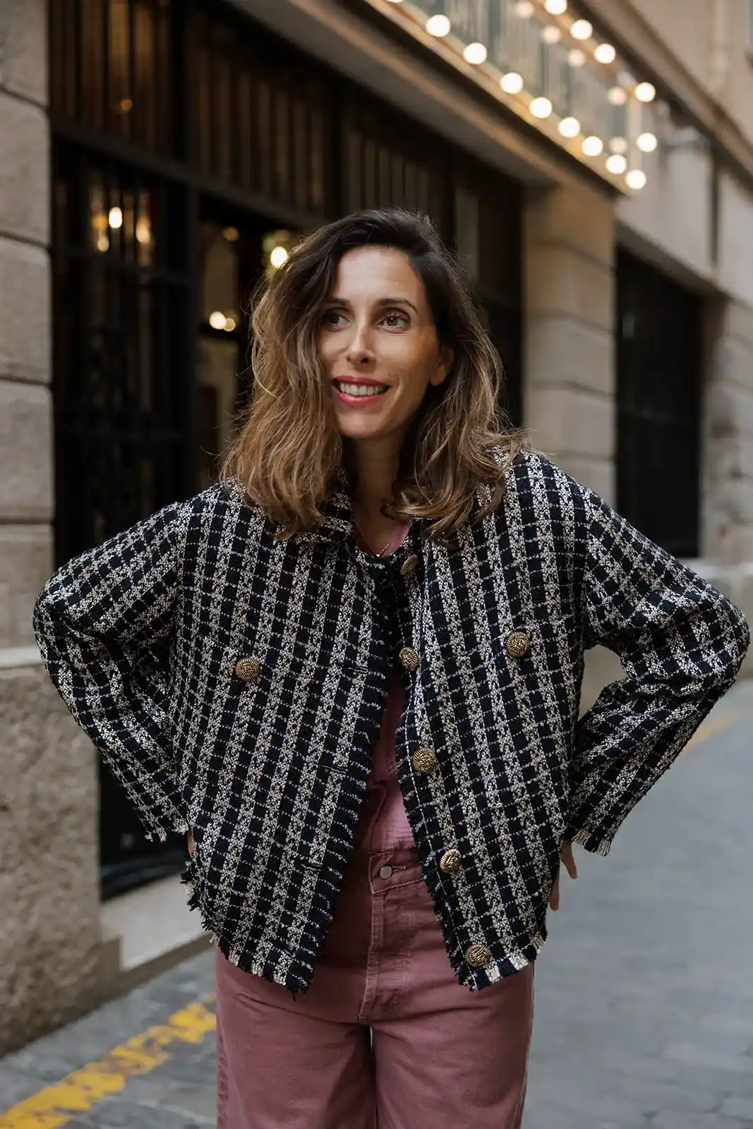 MARGARITA • Jacket