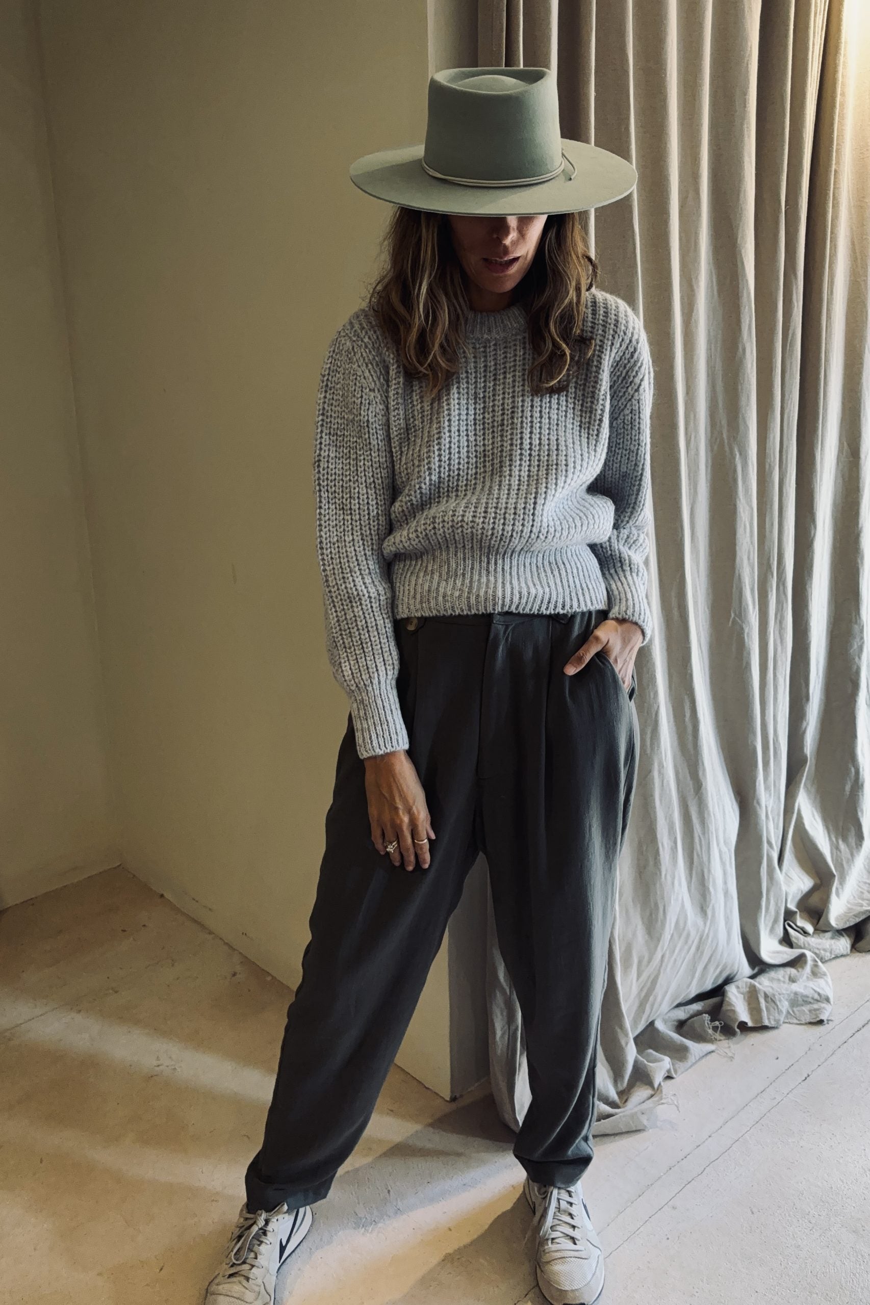 NEW MARLENA • Jersey