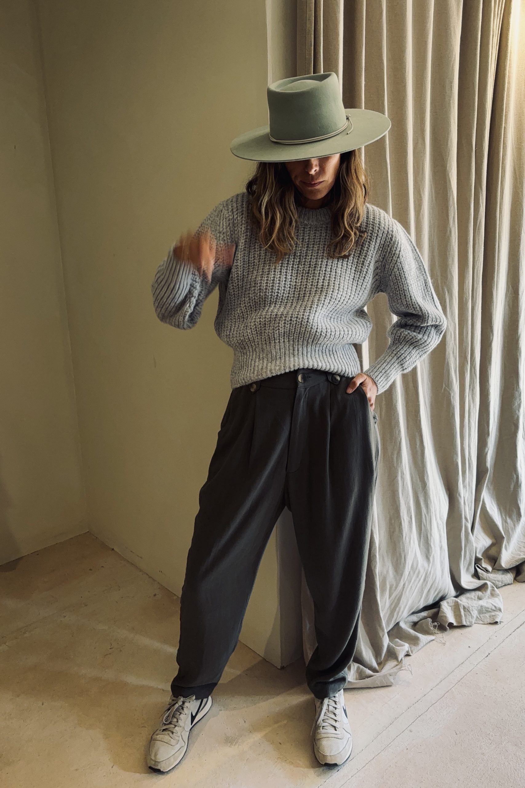 NEW MARLENA • Jersey