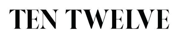 Ten Twelve Collection