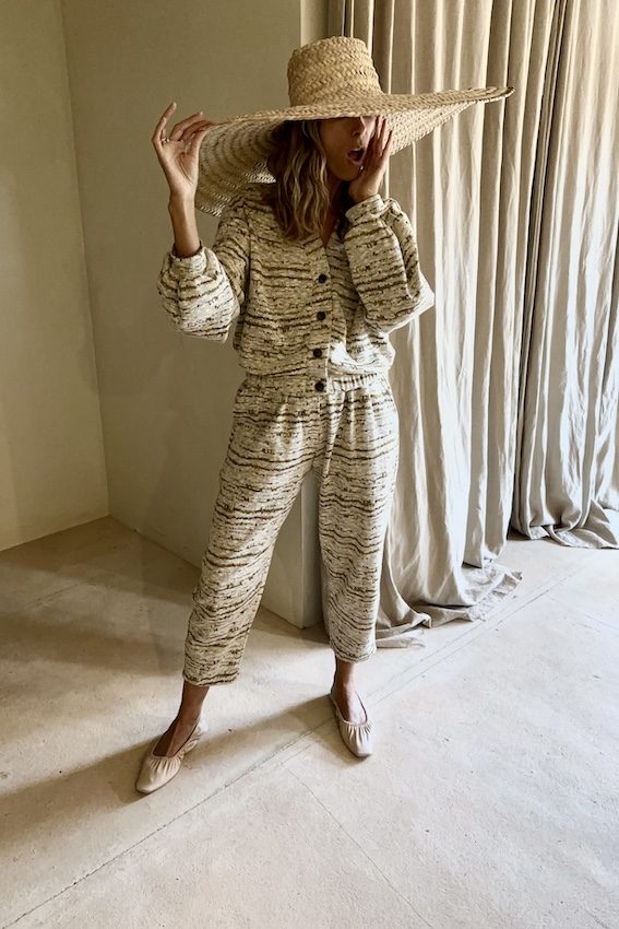 SANDRA • Sweatshirt