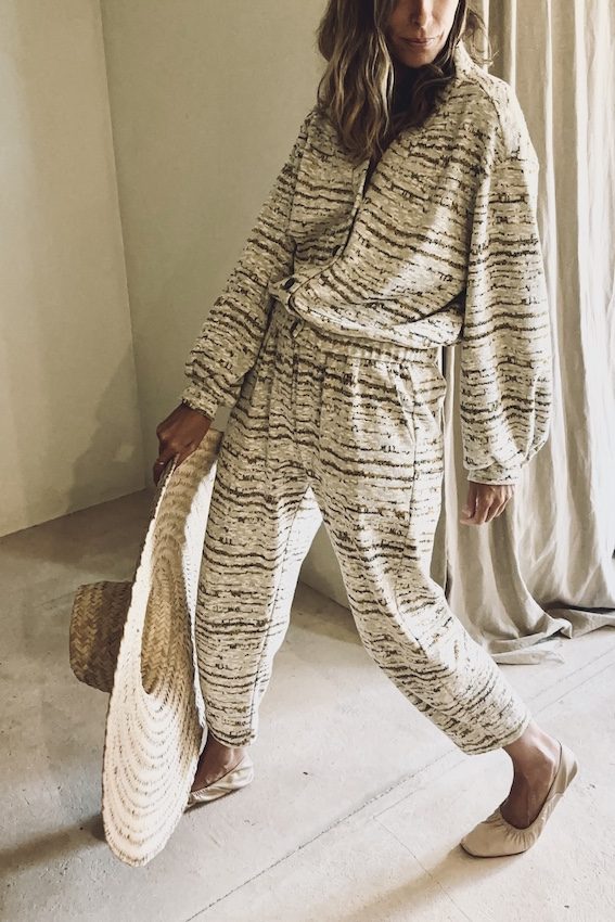 SANDRA • Sweatshirt