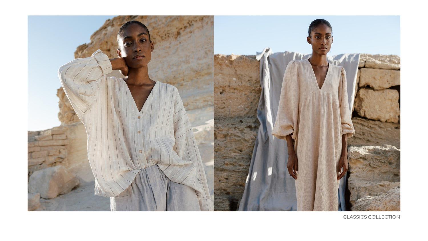 Ten Twelve Collection