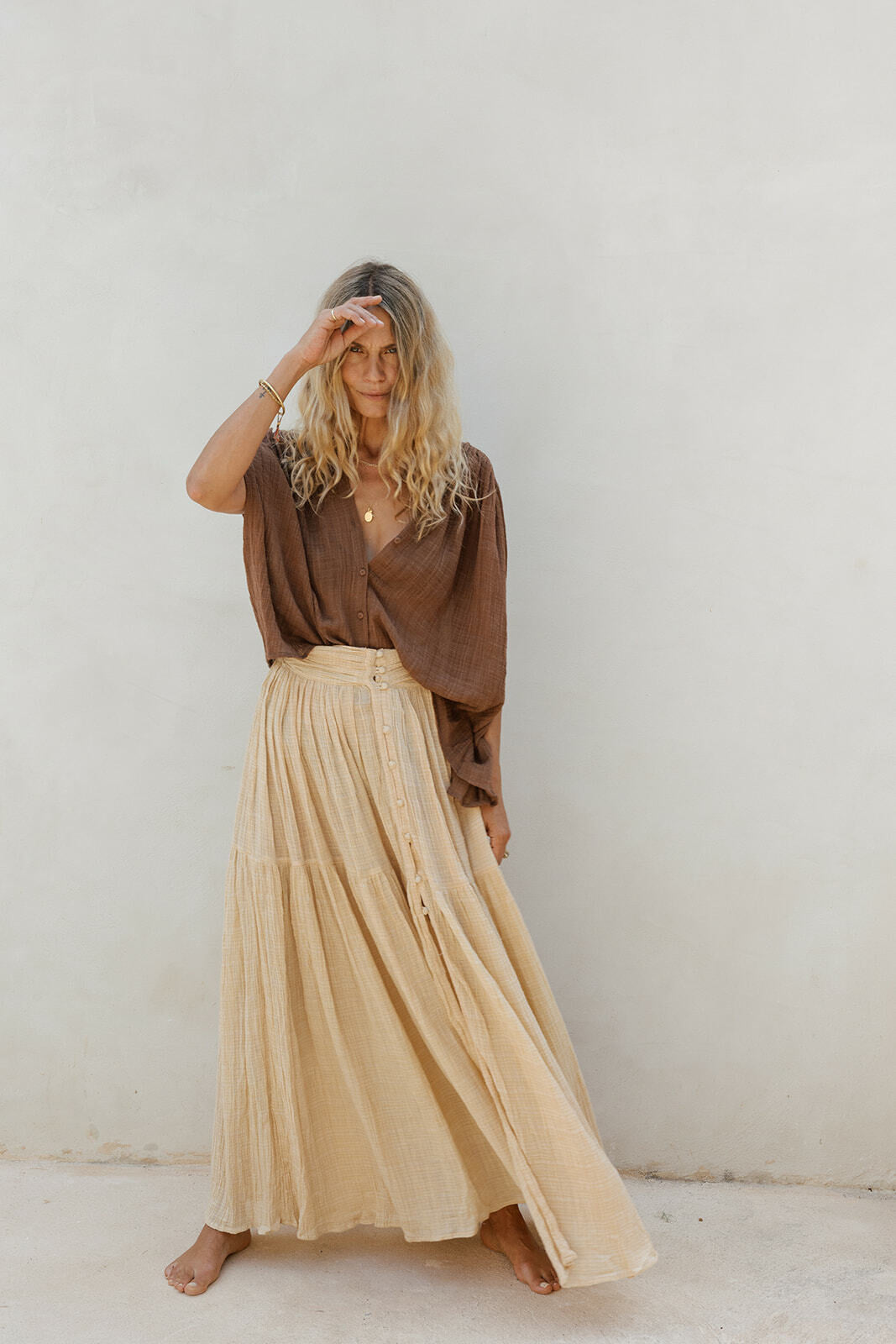 SEBASTIANA · Falda
