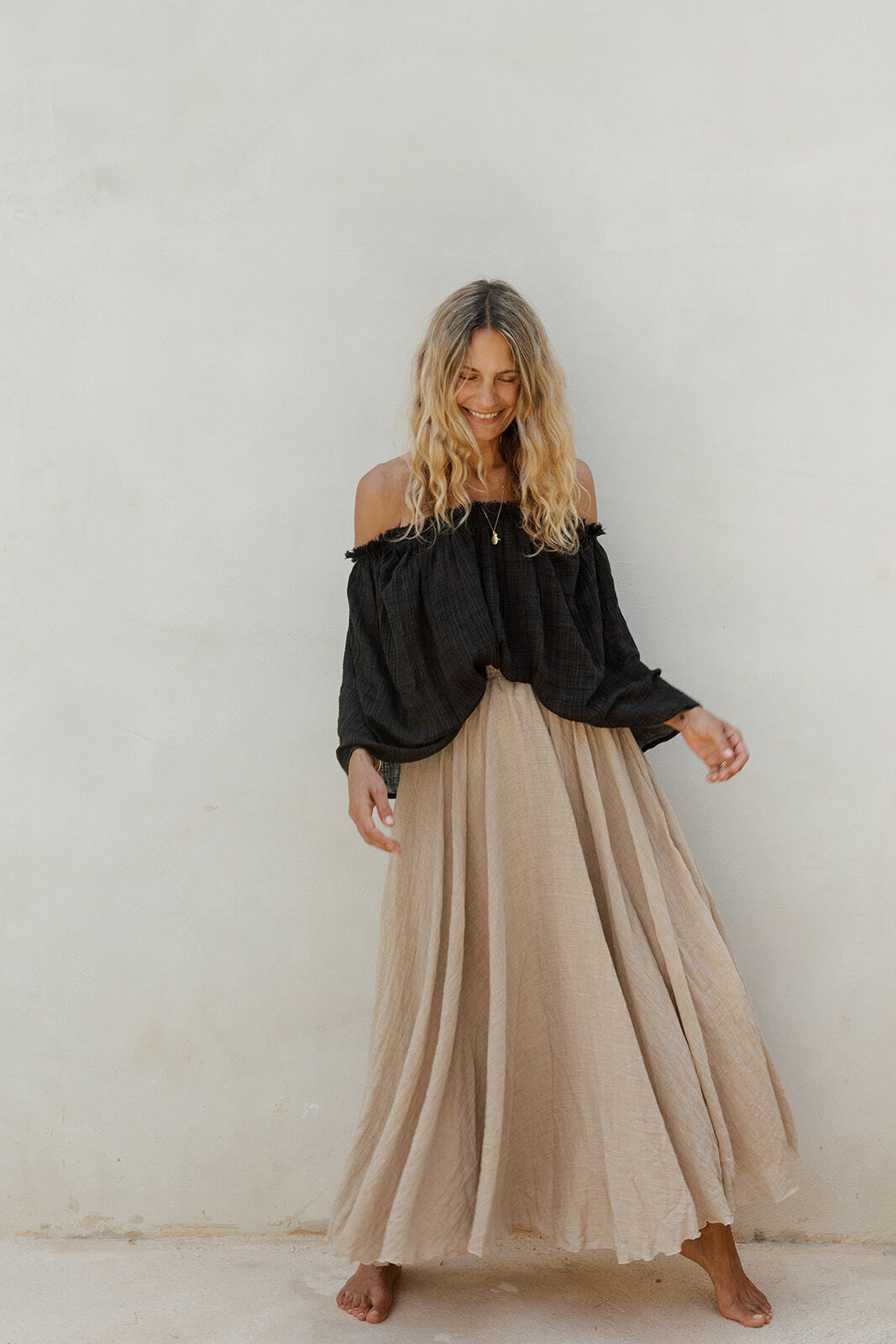 TIANA · Top