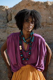 C. CIRCE · Necklace