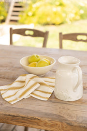 H. MESQUIDA · Servilletas