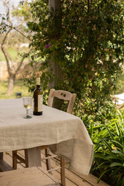 H. BARQUES · Tablecloth