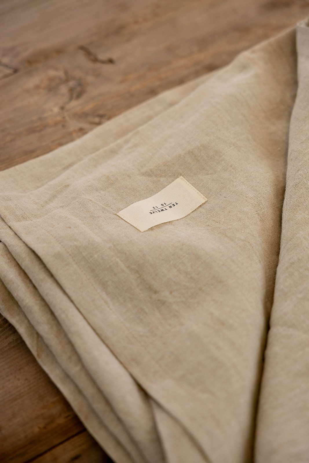 H. BARQUES · Tablecloth