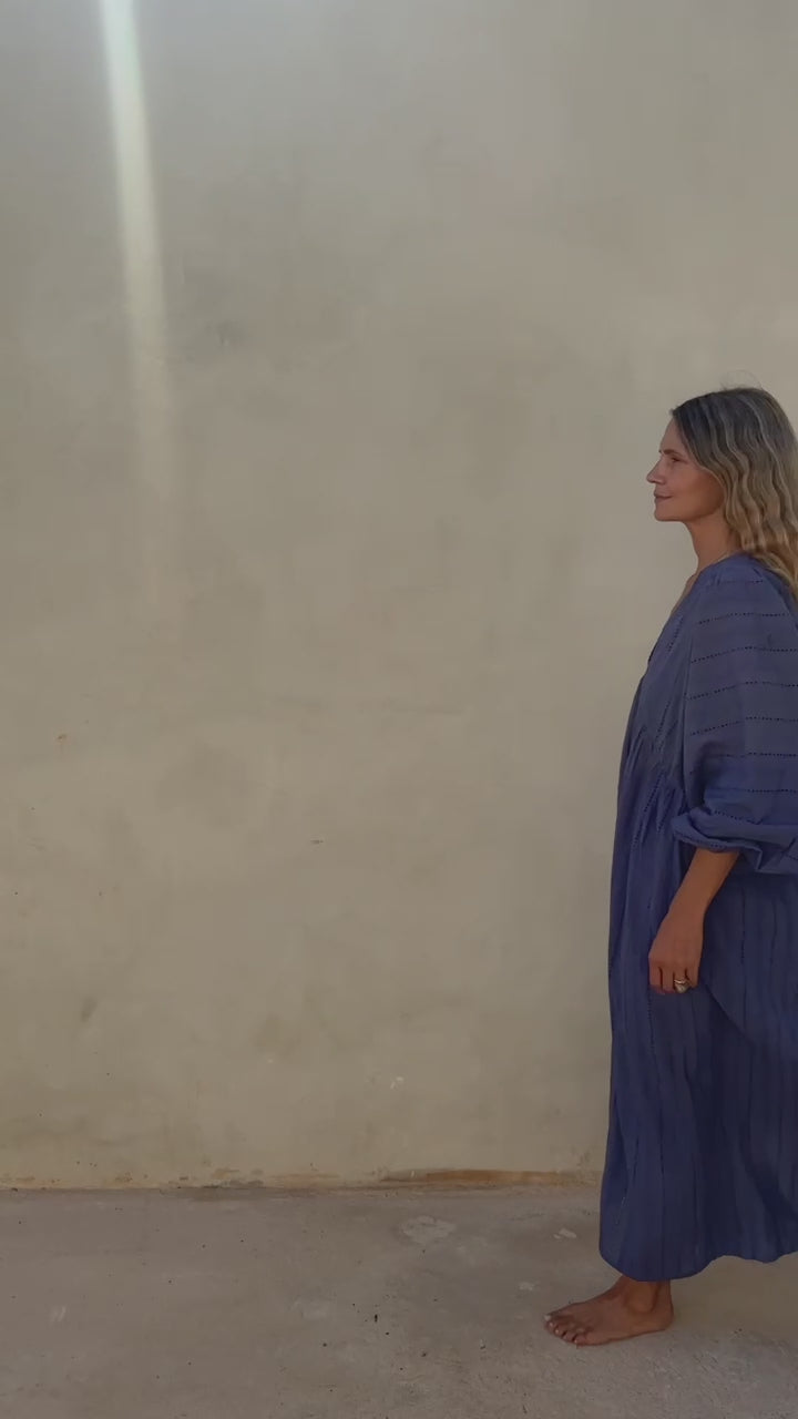 Load video: BETHLEHEM · Dress