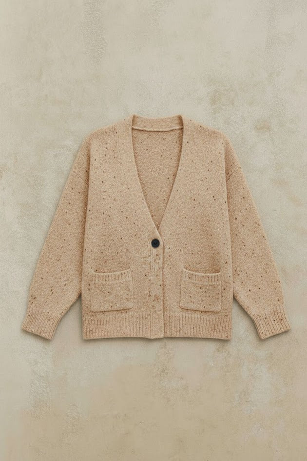 NEW AMALUR • Chaqueta