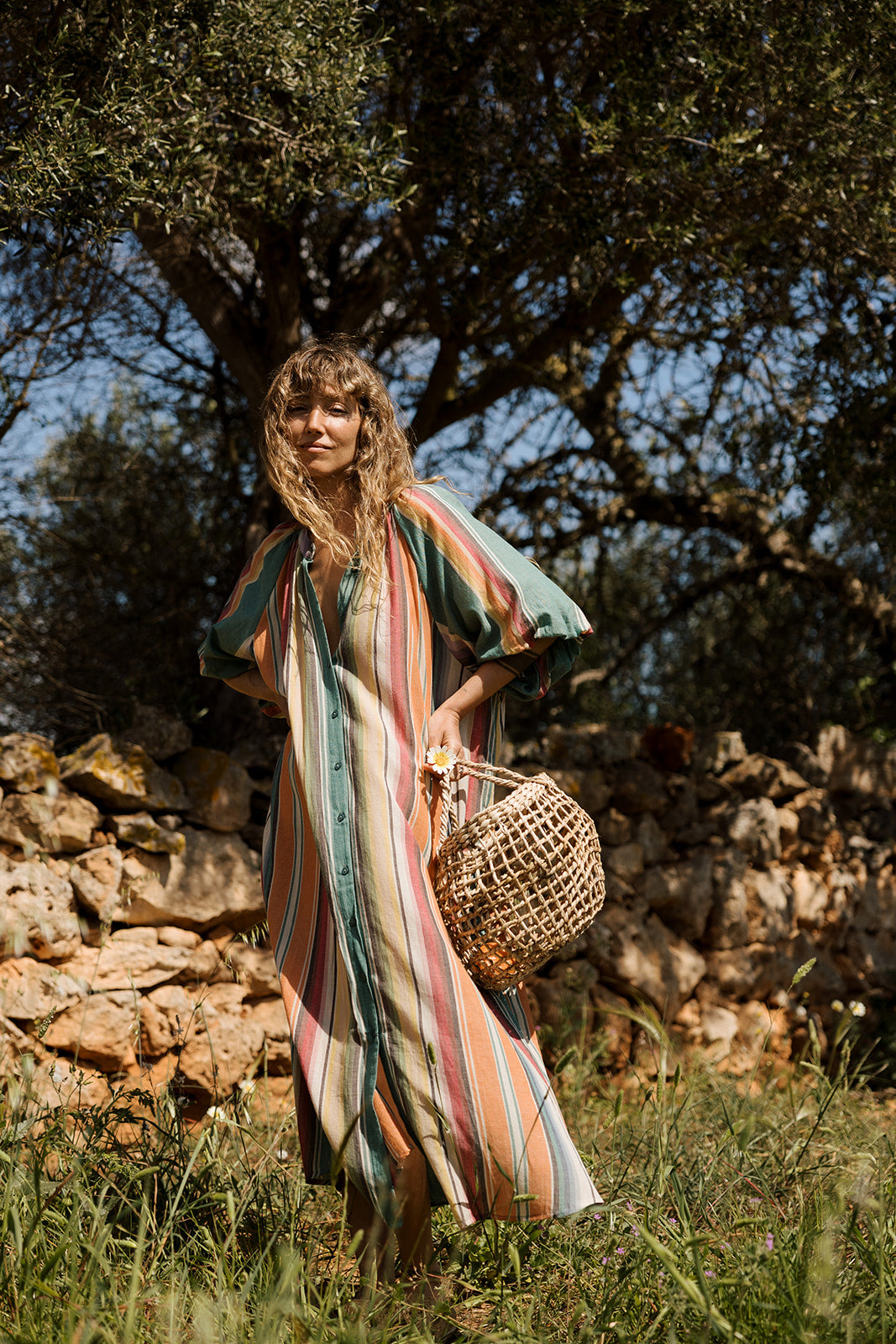 ANASTASIA • Túnica