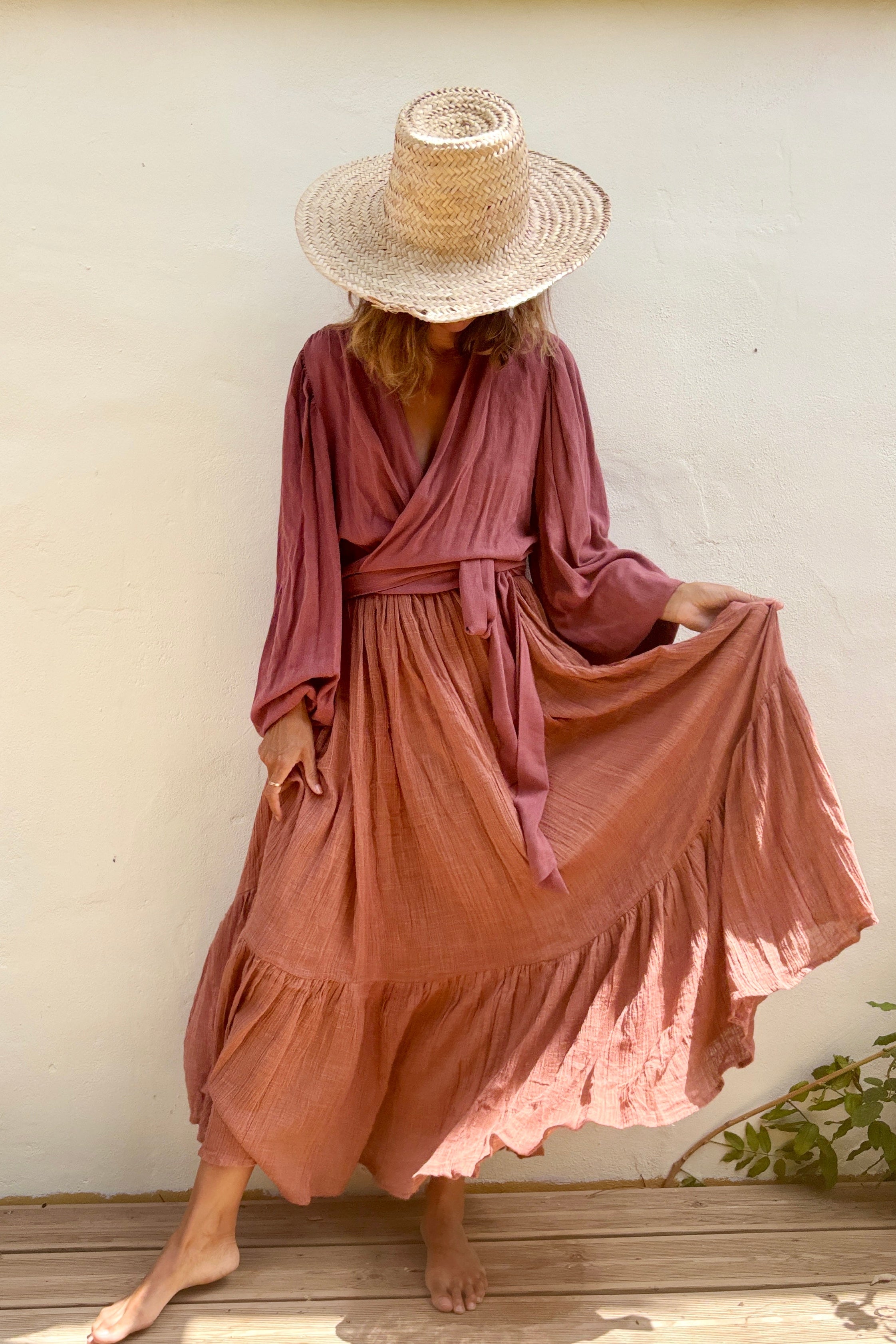 TIANA · Falda