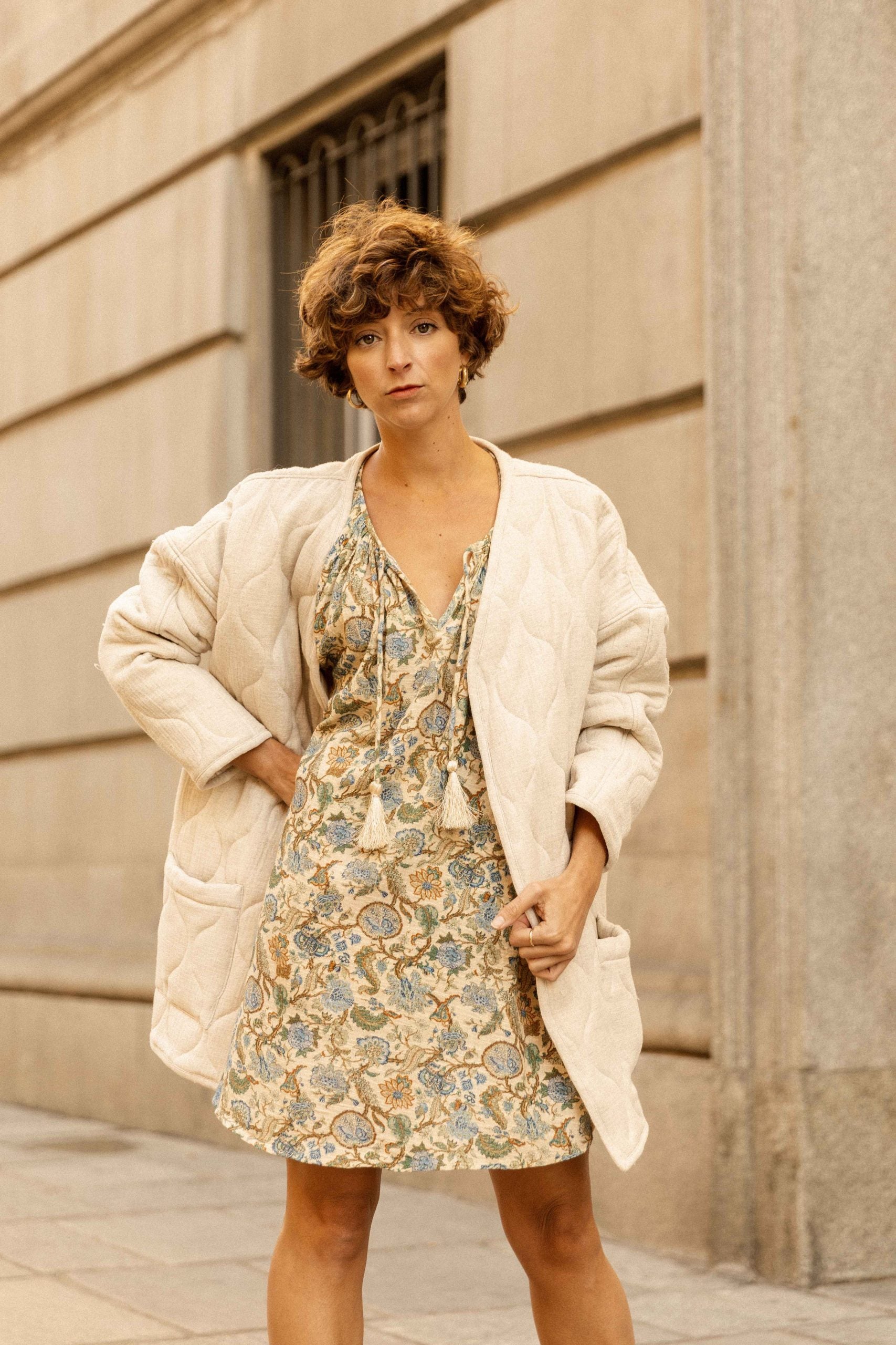 LEYRE · Tunic