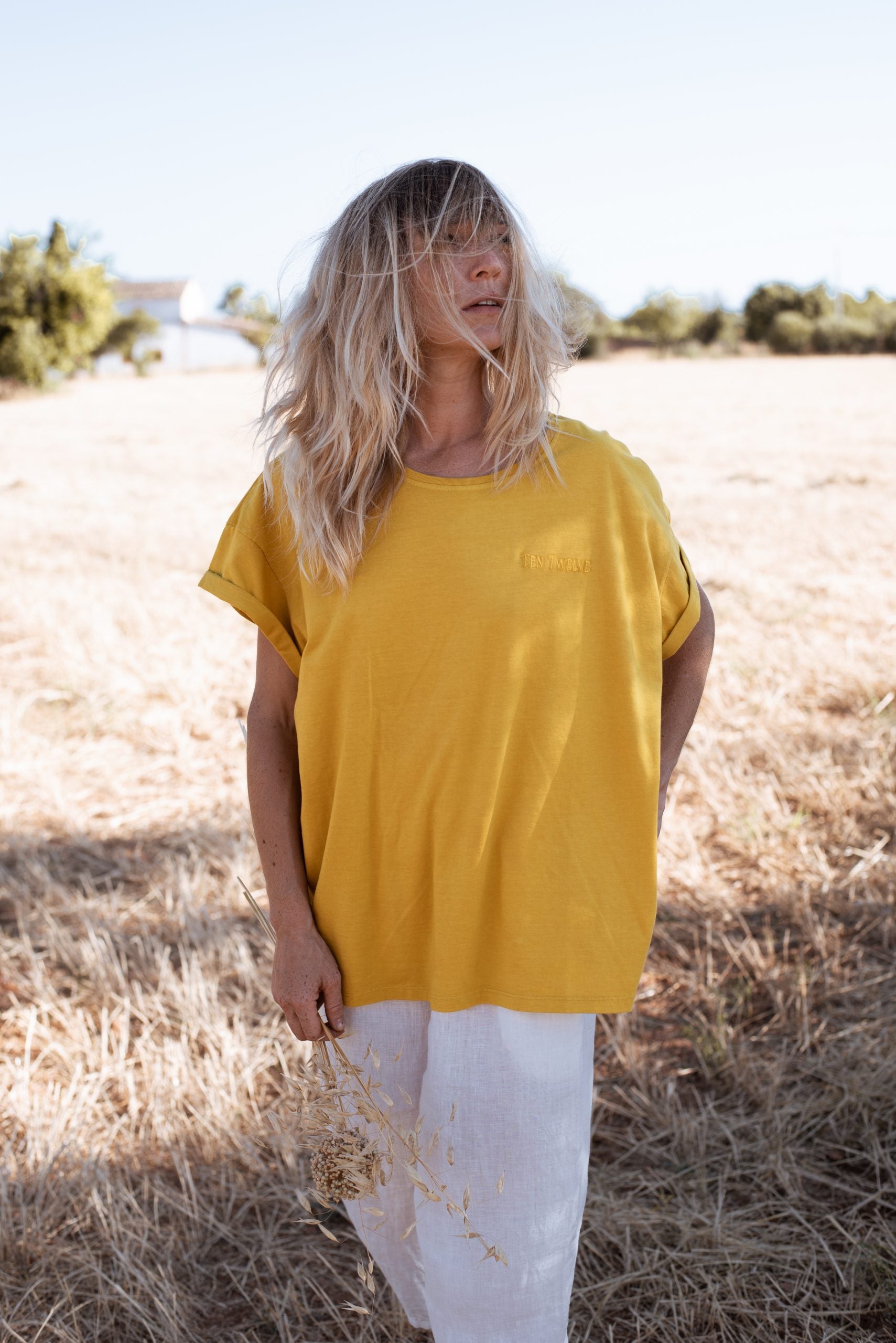 PALOMA · Camiseta
