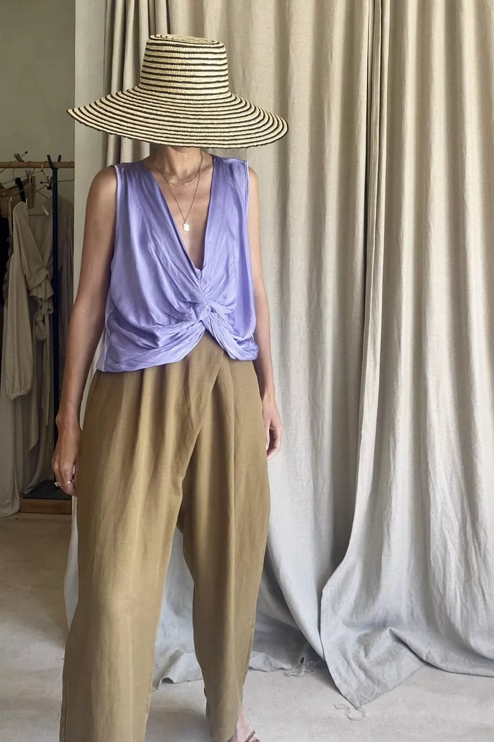 PETUNIA · Top