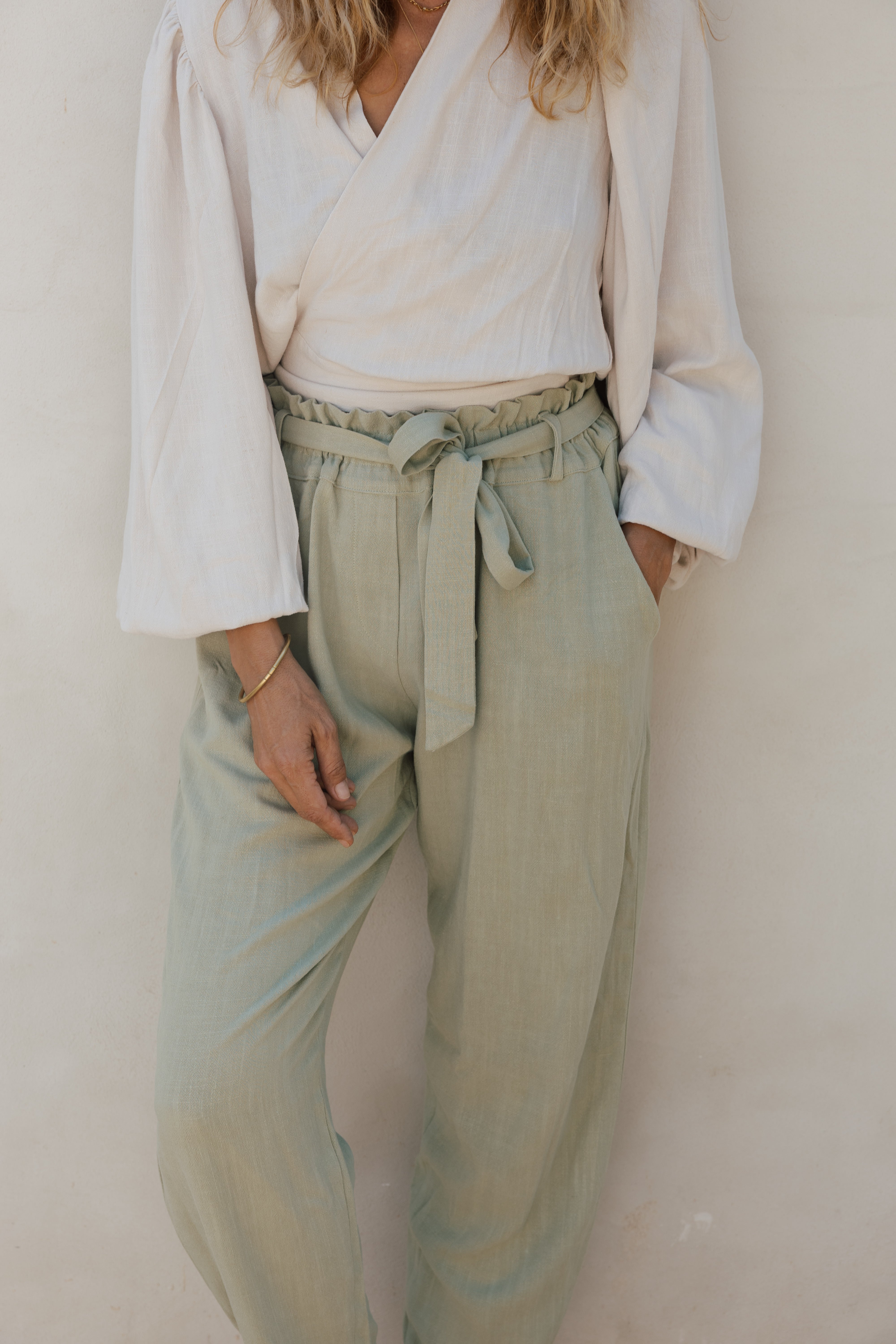 SIMONE • Pantalón