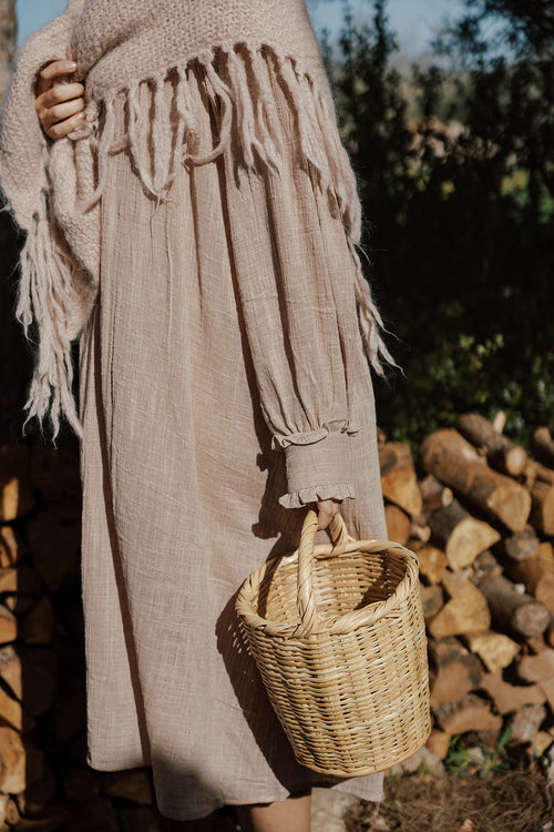 BELLA · Vestido