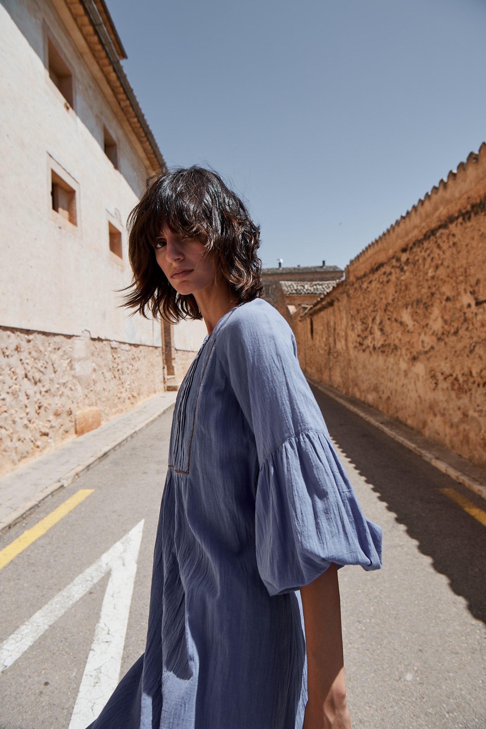 AINHOA • Vestido