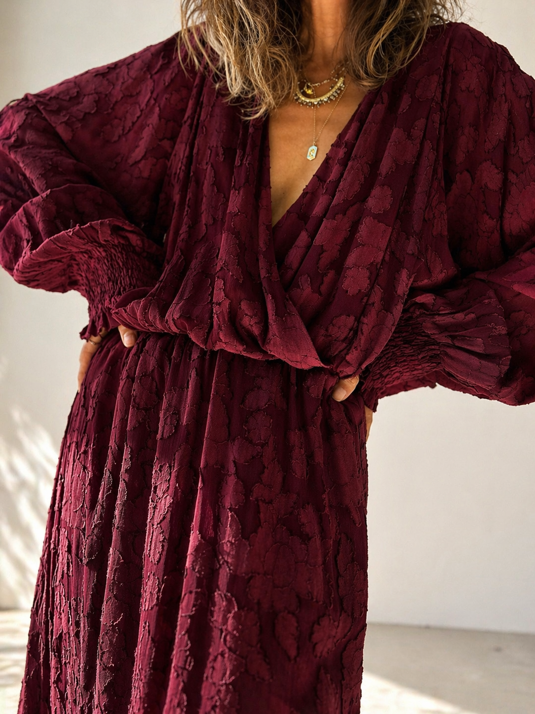 BRENDA · Dress