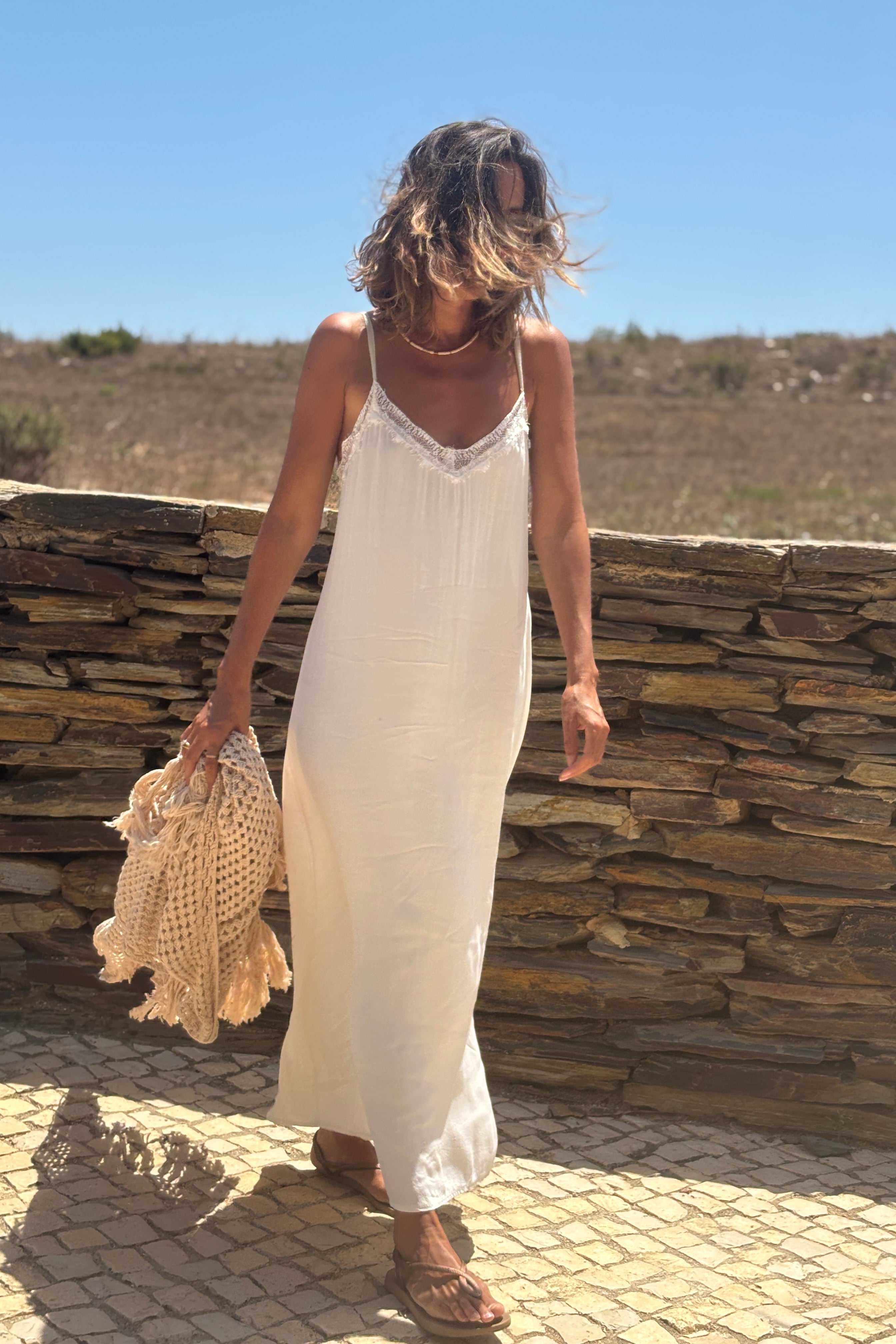 CARMEN · Vestido
