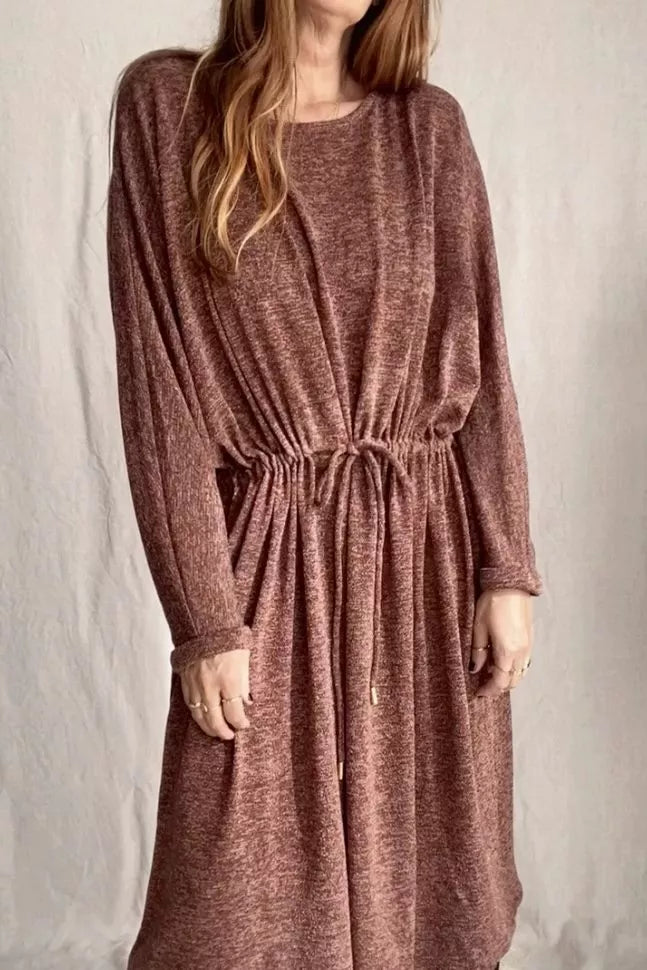 AMANDA • Vestido