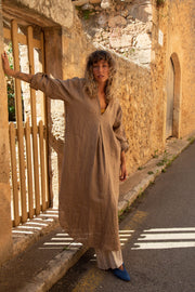 FIONA LINO · Tunic