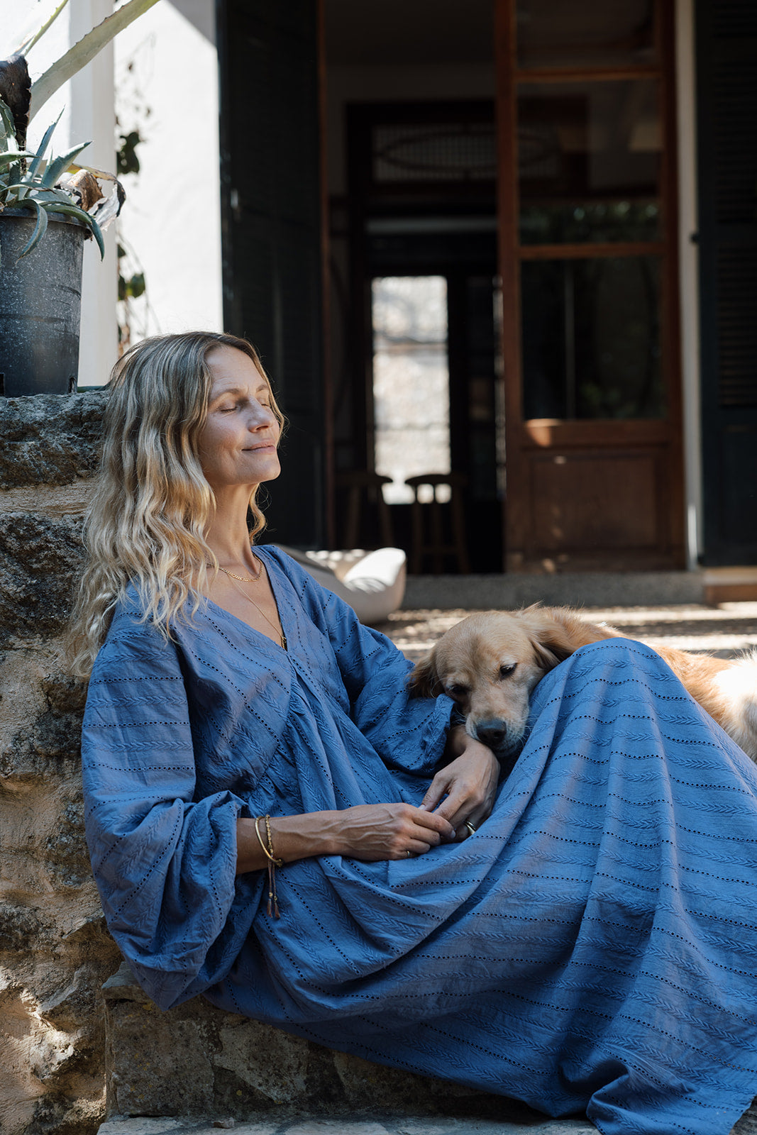 Belén · Vestido
