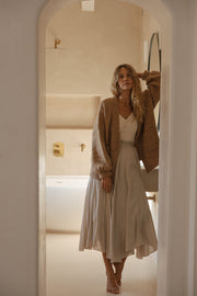 NEW DUNA · Falda
