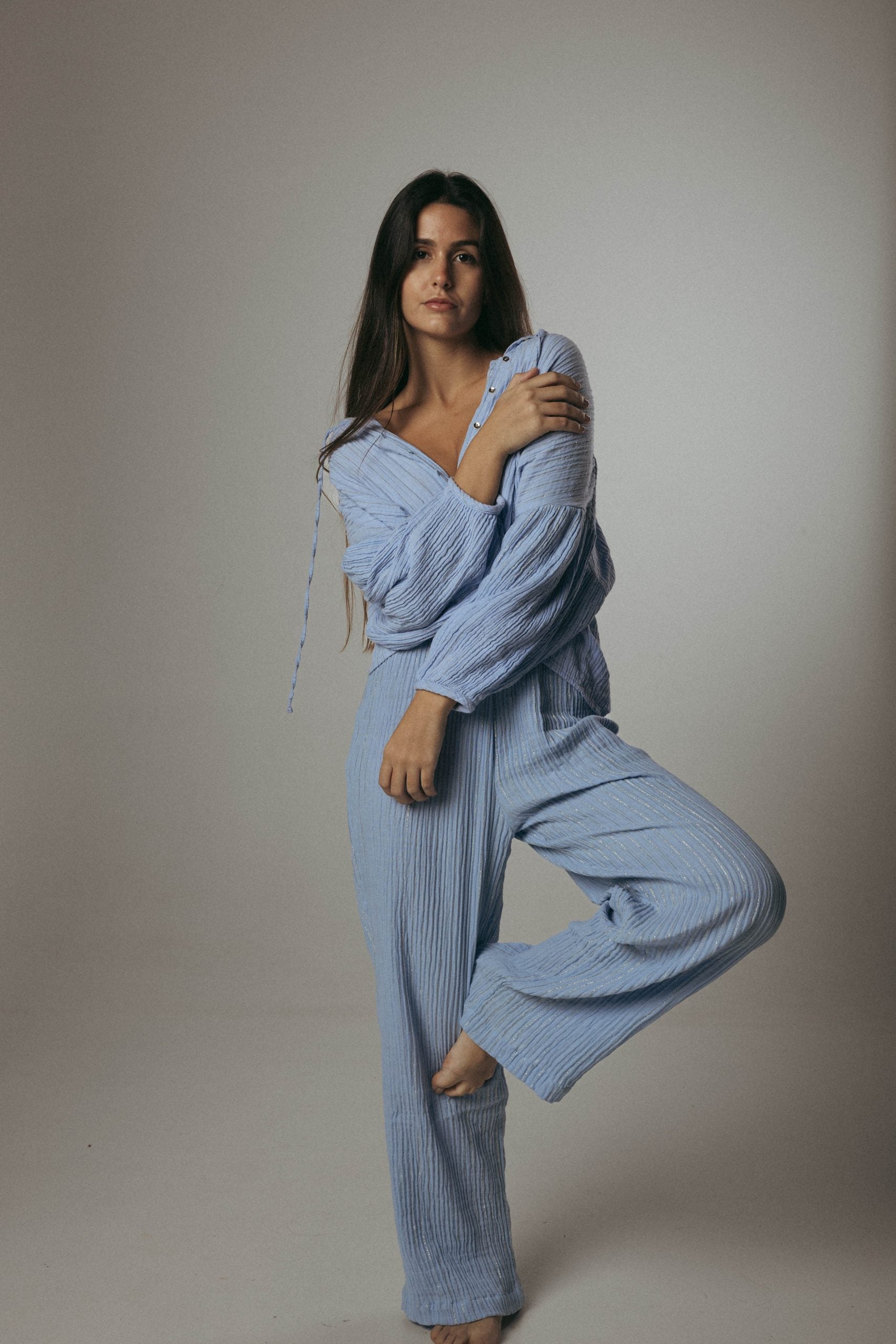 AXUNTA · Pantalón