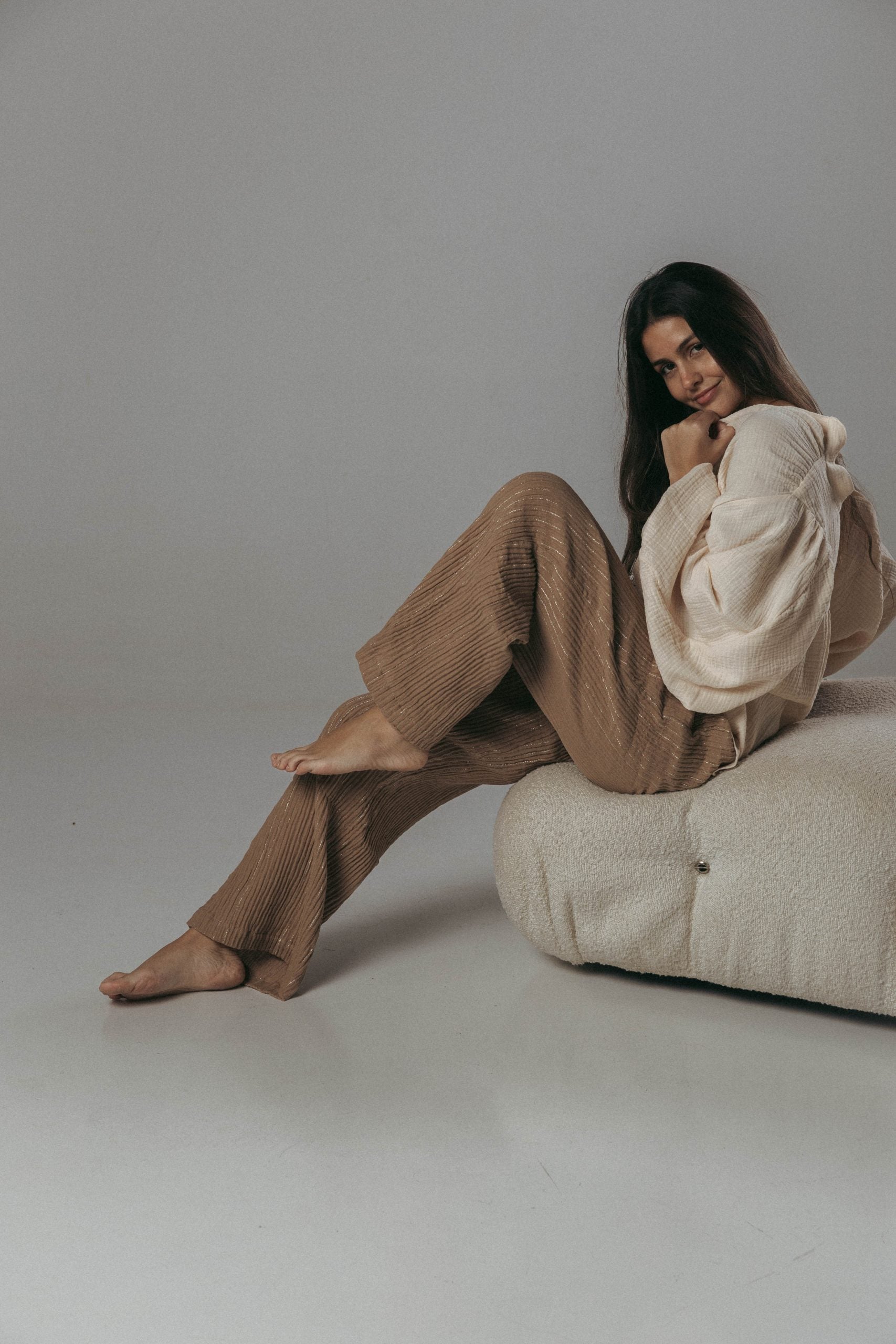 AXUNTA · Pantalón