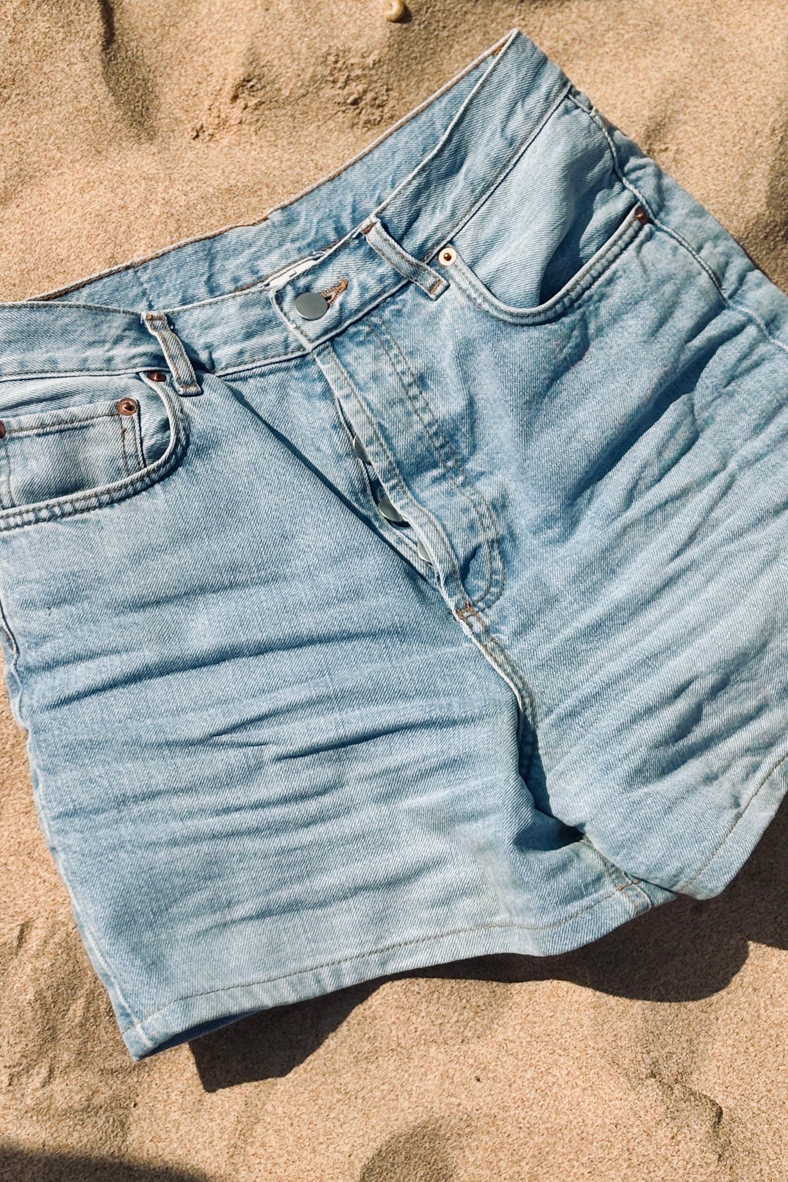 JON · Jeans