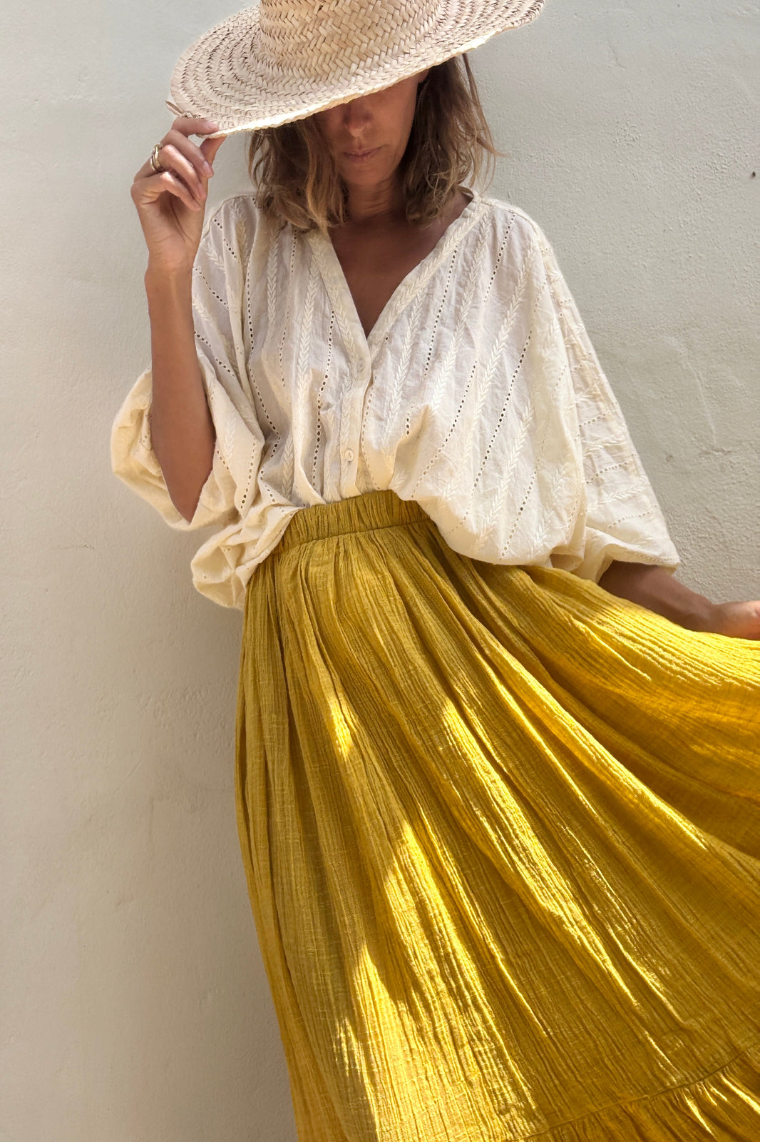 TIANA · Falda