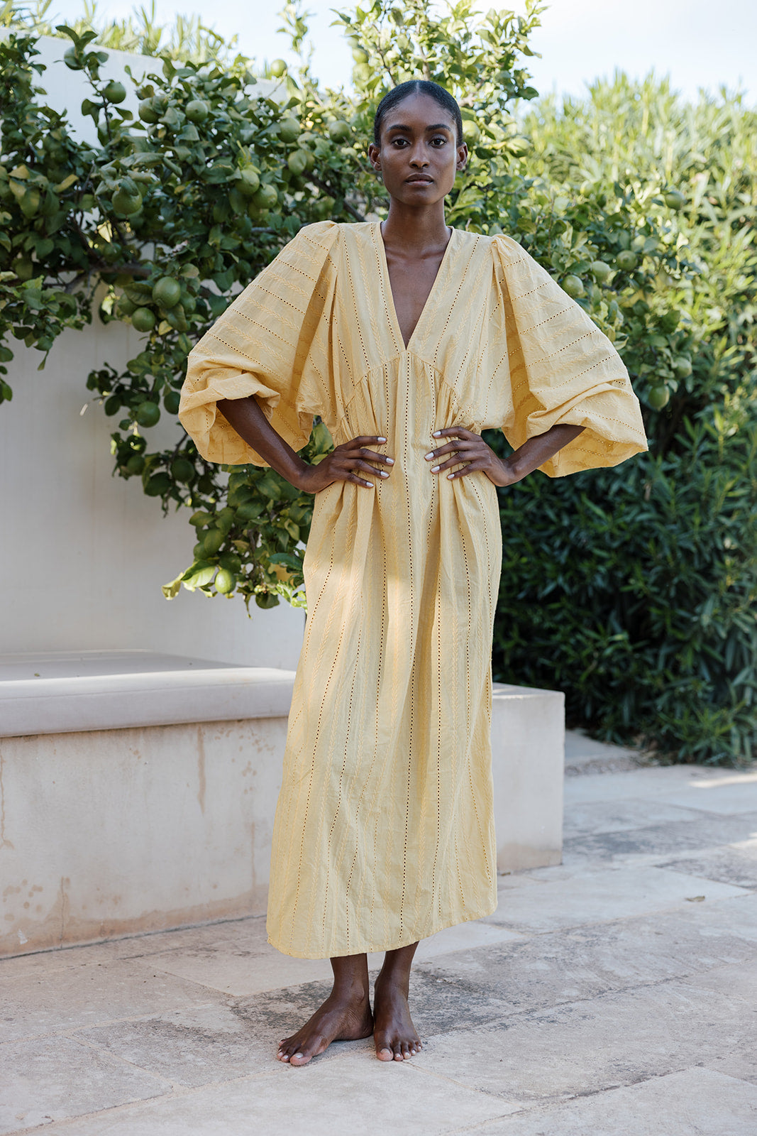 Bethlehem · Dress