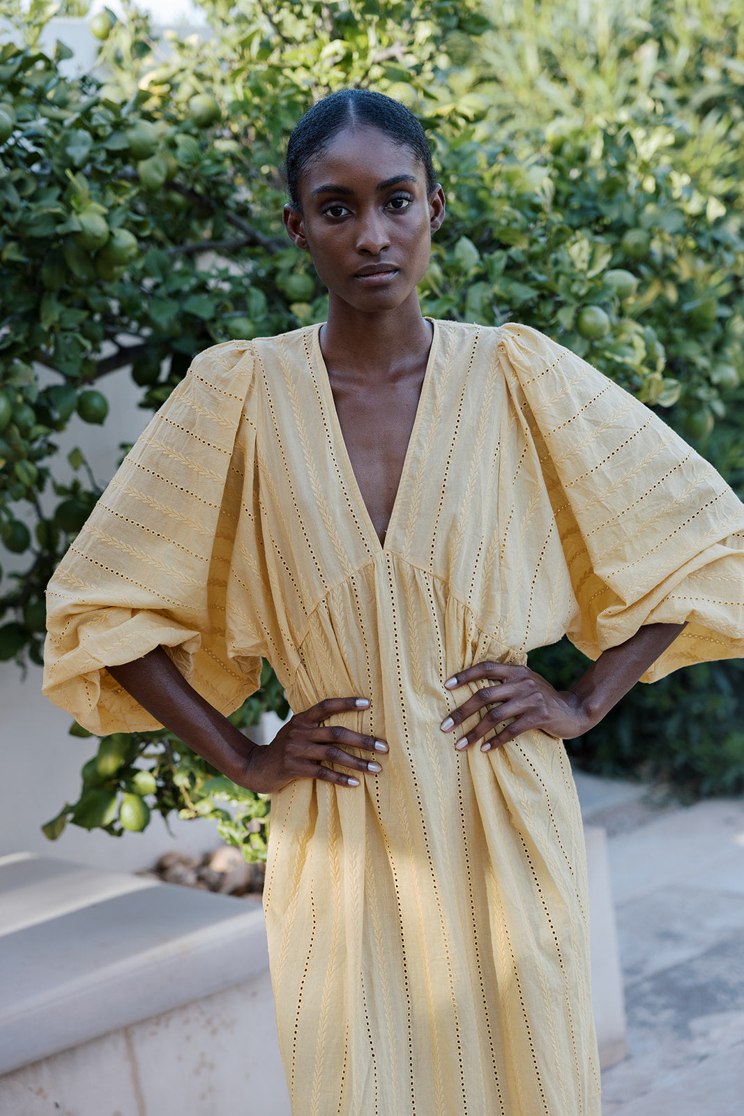 Bethlehem · Dress