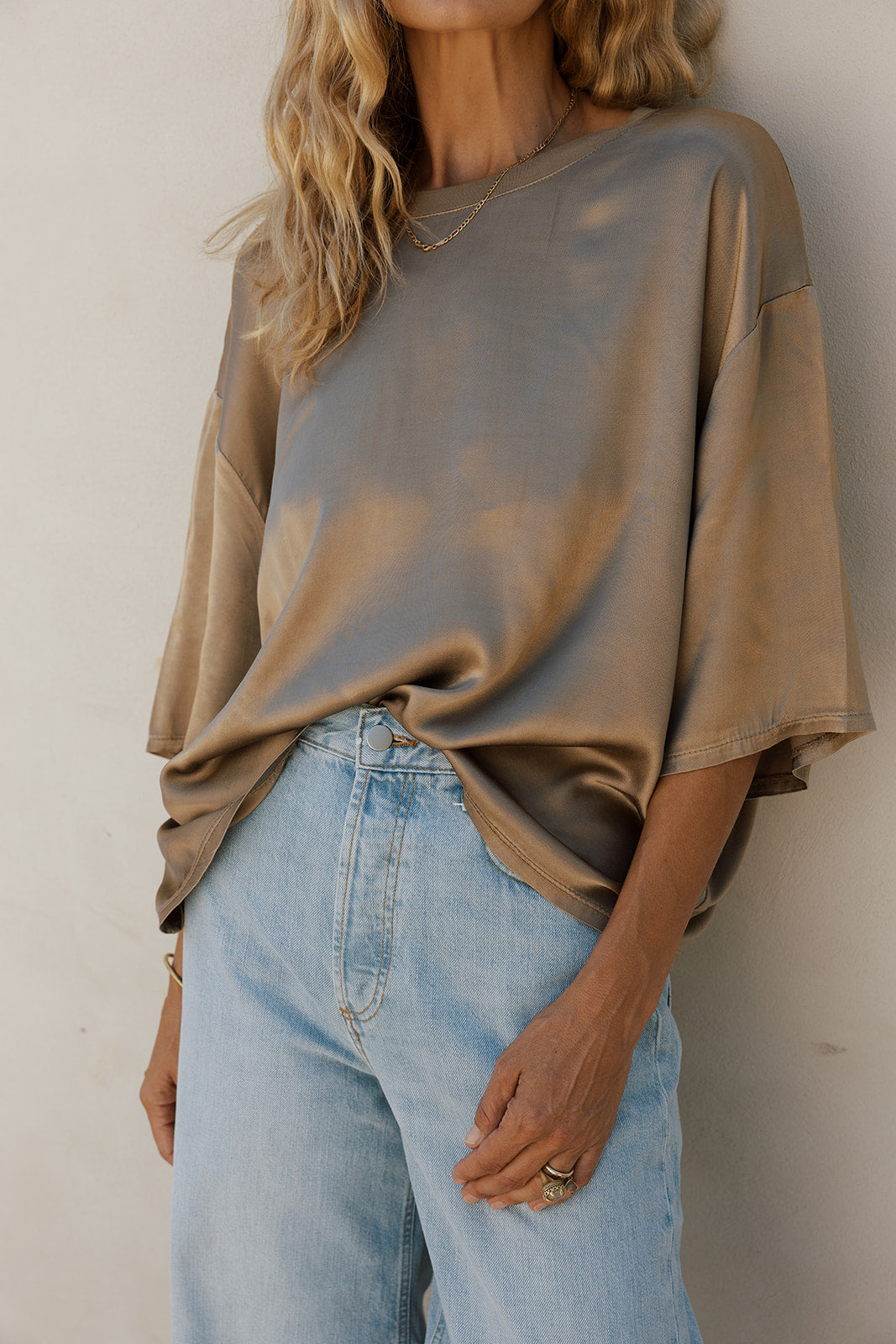 CAMI · Blusa
