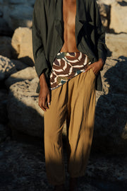 EVANGELINE · Pantalón