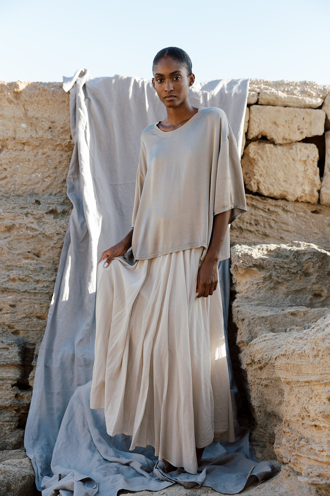 DUNE · Skirt