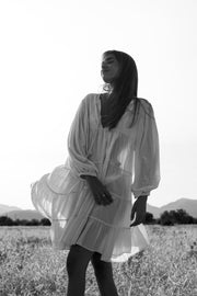 MIMI · Kurzes Kleid