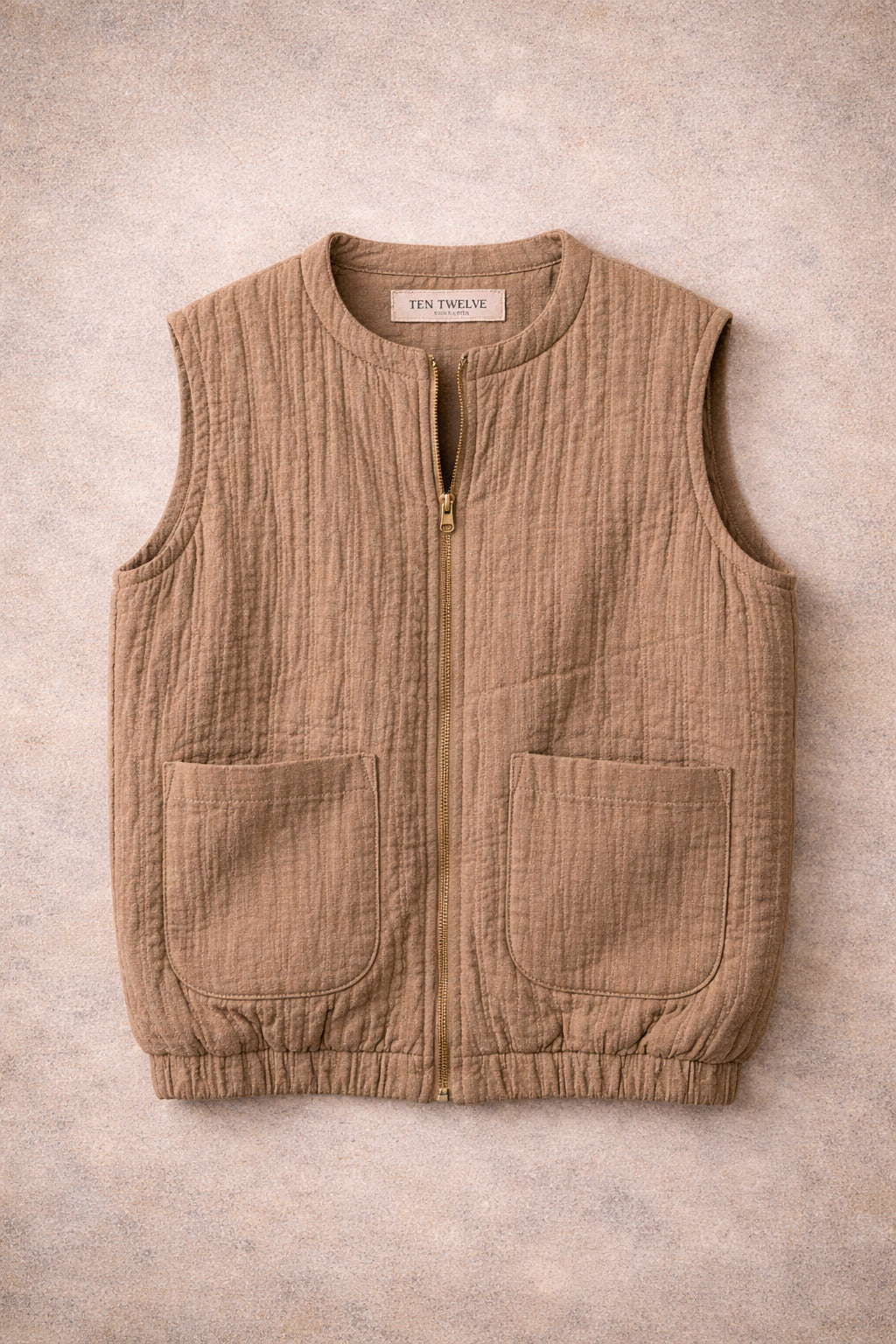 ABEL • Chaleco