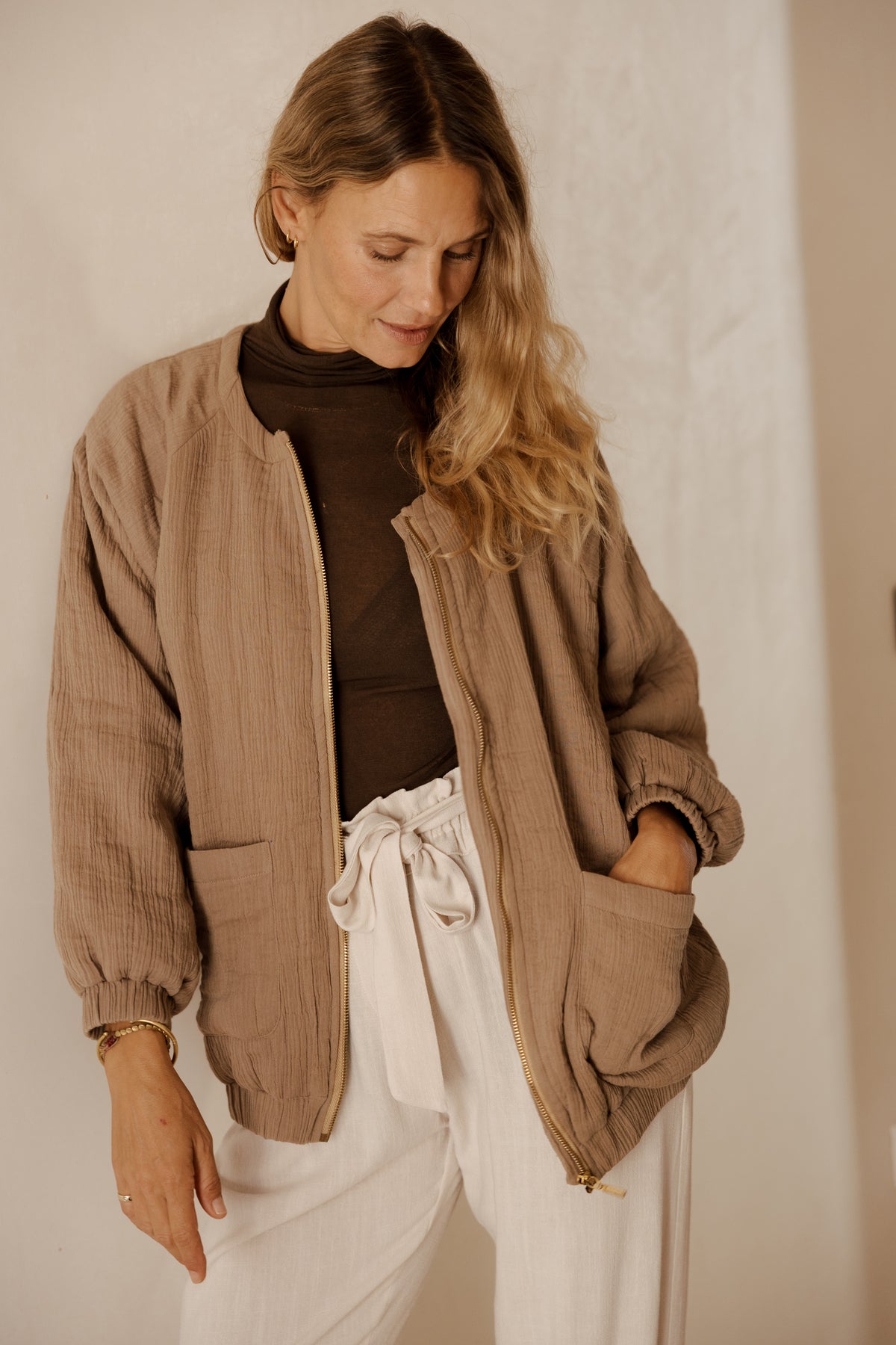 ABEL · Jacke
